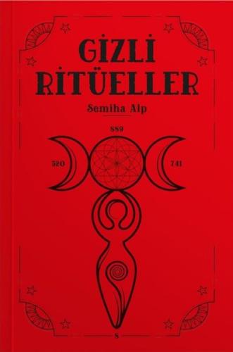 Gizli Ritüeller | Kitap Ambarı