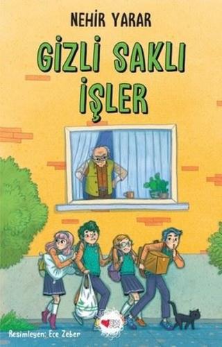 Gizli Saklı İşler | Kitap Ambarı
