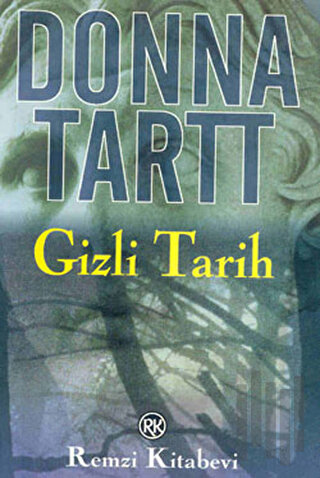 Gizli Tarih | Kitap Ambarı