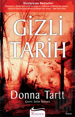 Gizli Tarih | Kitap Ambarı