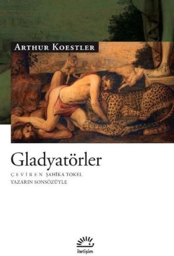 Gladyatörler | Kitap Ambarı
