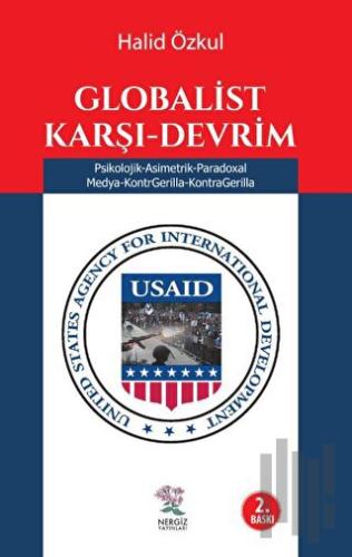 Globalist Karşı - Devrim | Kitap Ambarı