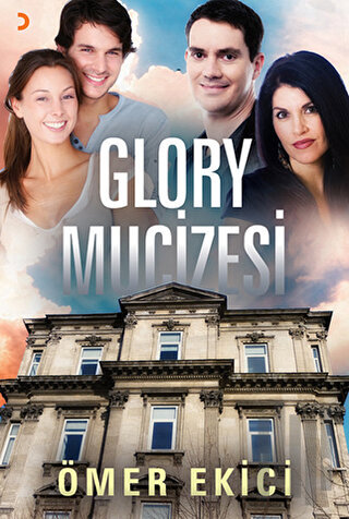 Glory Mucizesi | Kitap Ambarı