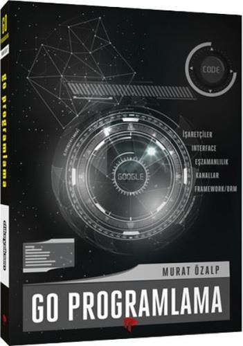 Go Programlama | Kitap Ambarı