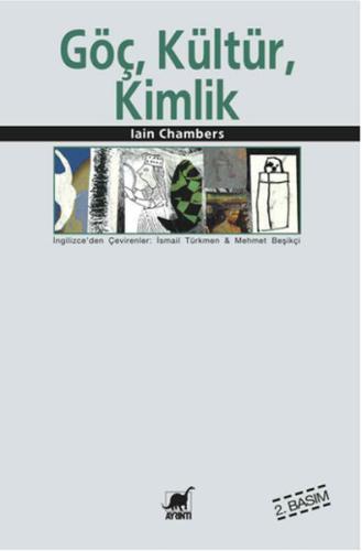 Göç Kültür Kimlik | Kitap Ambarı