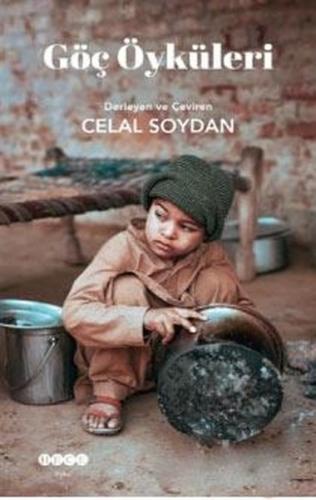 Göç Öyküleri | Kitap Ambarı