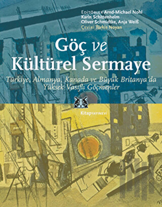 Göç ve Kültürel Sermaye