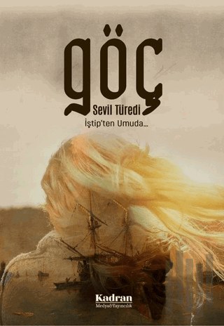 Göç | Kitap Ambarı