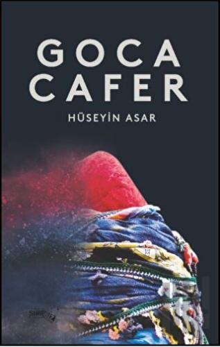 Goca Cafer | Kitap Ambarı