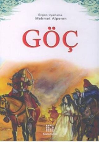 Göç | Kitap Ambarı