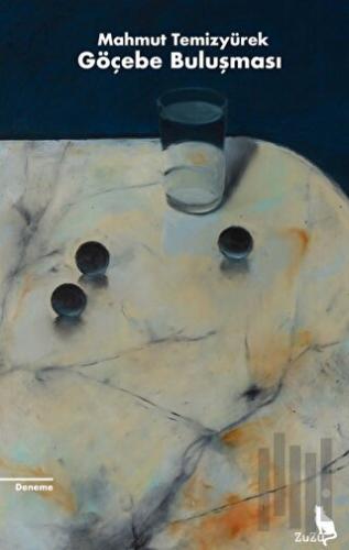 Göçebe Buluşması