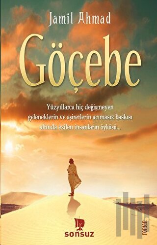 Göçebe