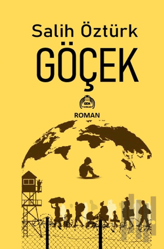 Göçek | Kitap Ambarı
