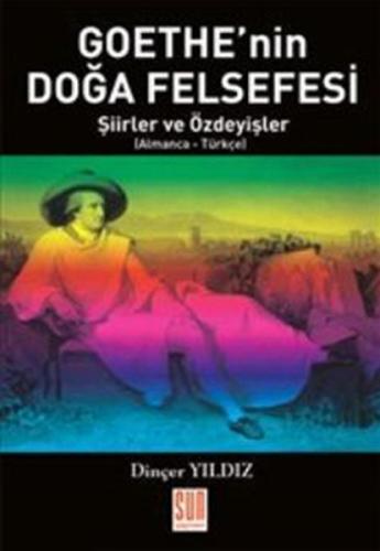 Goethe'nin Doğa Felsefesi | Kitap Ambarı