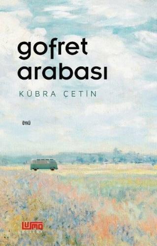 Gofret Arabası