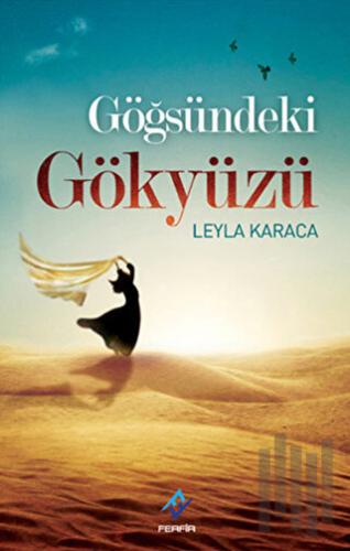 Göğsündeki Gökyüzü | Kitap Ambarı