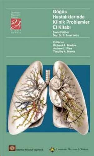 Göğüs Hastalıkları Klinik Problemler El Kitabı