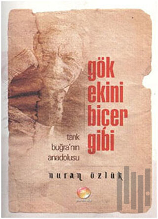 Gök Ekini Biçer Gibi | Kitap Ambarı