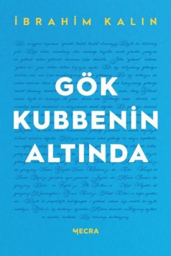 Gök Kubbenin Altında | Kitap Ambarı