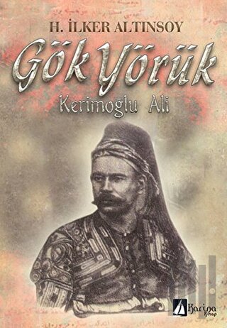 Gök Yörük