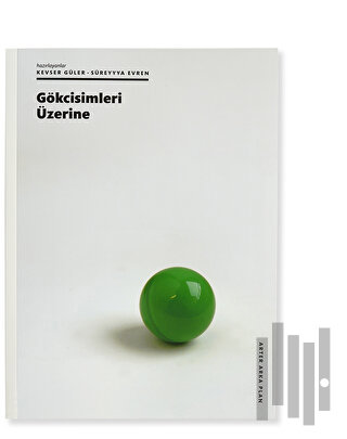 Gökcisimleri Üzerine