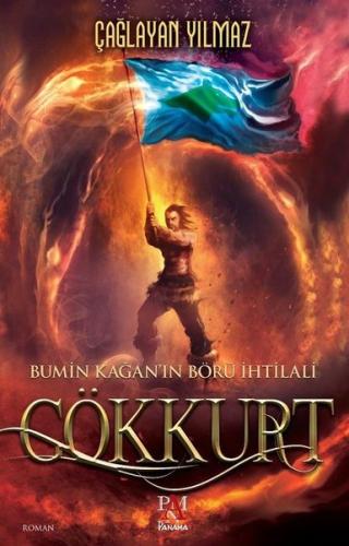 Gökkurt-Bumin Kağan'ın Börü İhtilali
