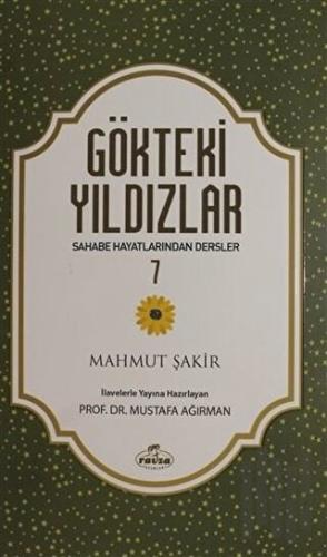 Gökteki Yıldızlar - 7