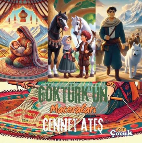 Göktürk'ün Maceraları