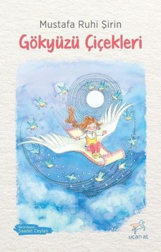 Gökyüzü Çiçekleri | Kitap Ambarı