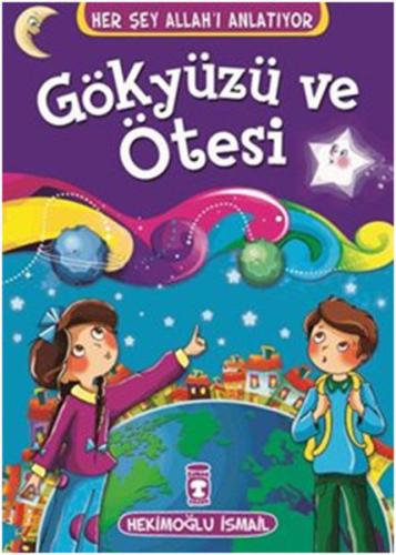 Gökyüzü ve Ötesi | Kitap Ambarı