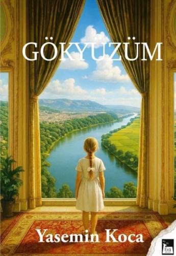 Gökyüzüm | Kitap Ambarı