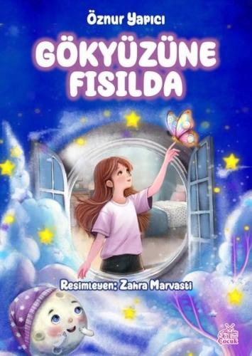 Gökyüzüne Fısılda | Kitap Ambarı
