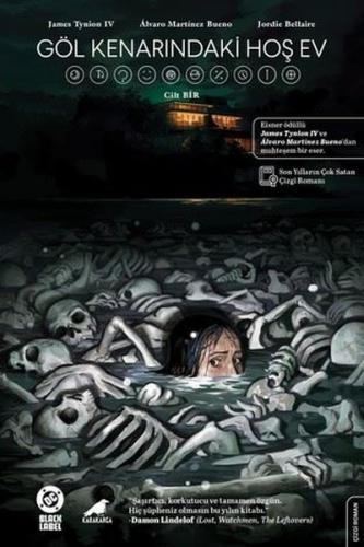 Göl Kenarındaki Hoş Ev | Kitap Ambarı