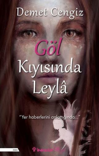Göl Kıyısında Leyla | Kitap Ambarı