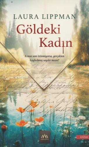 Göldeki Kadın | Kitap Ambarı