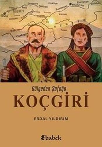 Gölgeden Şafağa Koçgiri | Kitap Ambarı