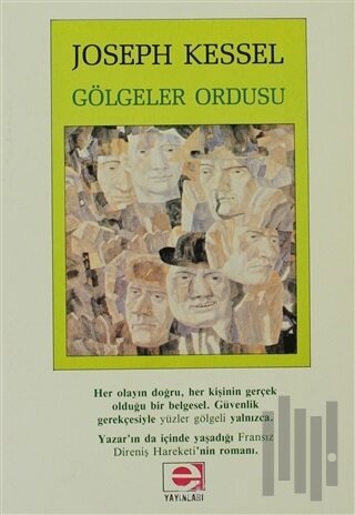 Gölgeler Ordusu