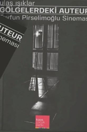 Gölgelerdeki Auter | Kitap Ambarı