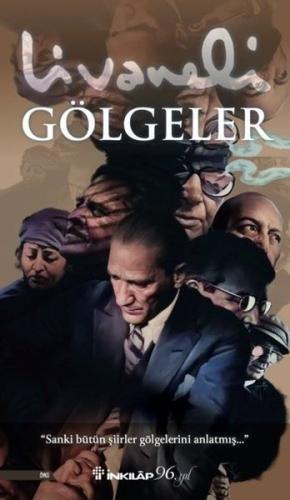 Gölgeler | Kitap Ambarı