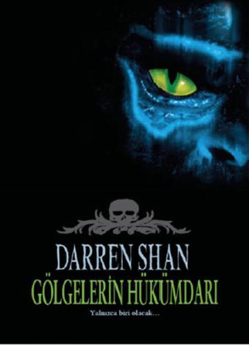 Gölgelerin Hükümdarı