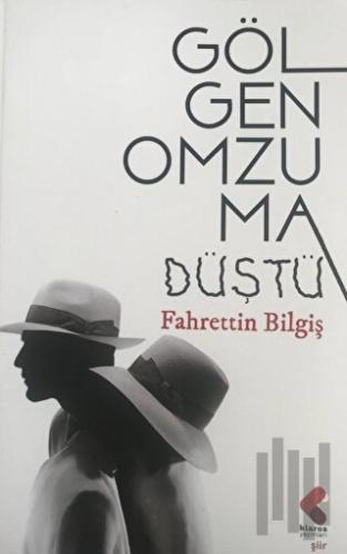 Gölgen Omzuma Düştü