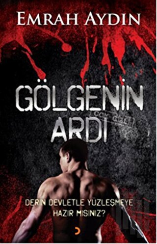 Gölgenin Ardı
