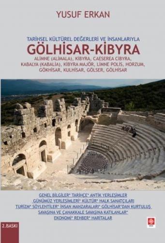 Gölhisar (Kibyra)