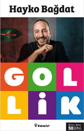 Gollik | Kitap Ambarı