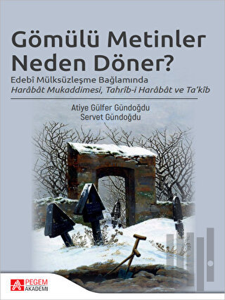 Gömülü Metinler Neden Döner