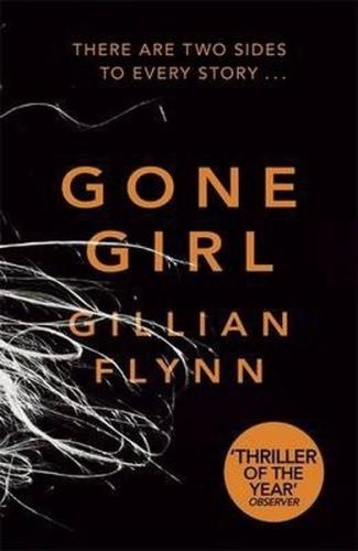 Gone Girl  | Kitap Ambarı