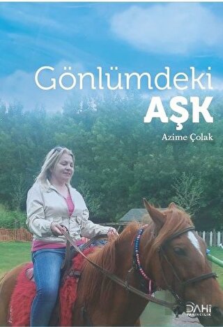 Gönlümdeki Aşk