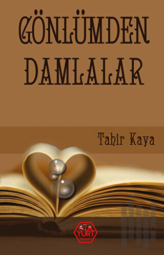 Gönlümden Damlalar