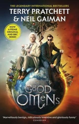 Good Omens(TV TIE-IN) | Kitap Ambarı