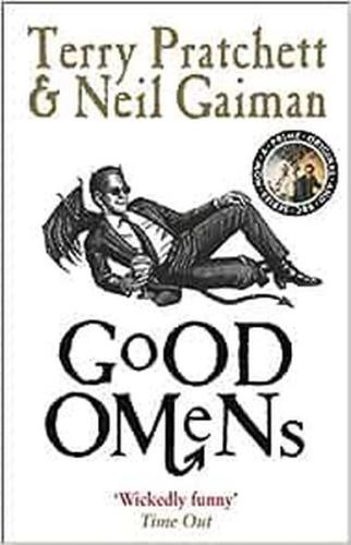 Good Omens | Kitap Ambarı